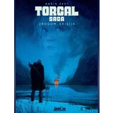 Lokomotiva Torgal saga: zbogom Arisija Cene