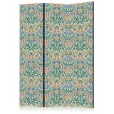  Paravan - Retro Vintage Intricate and Rich Pattern in Victorian Style 135x172 Akustični | shoptok.hr
