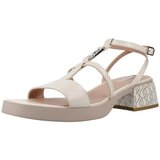 Liu Jo Sandali & Odprti čevlji INES Bež | Shoptok.si