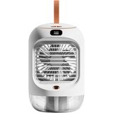 Dardanar prenosni ventilator, mini ventilator, vlažilec zraka prenosni ventilator, (21198561) Cene