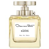 Oscar De La Renta Alibi Eau So Chic 100 ml toaletna voda za ženske Cene