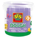 Ses Creative Plastelin lila 115gr ( 1046222 ) | Eponuda.com