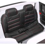  Licencirani auto na akumulator Mercedes Benz X-Class - bijeli | shoptok.hr