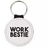 Widdop & Co. Now or Never - Privezak za ključeve - Now or Never, Work Bestie Cene