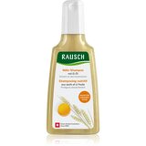 Rausch Nourishing Shampoo With Egg-Oil hranilni šampon za suhe lase 200 ml Cene