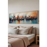 Wallity uramljena slika Artsmdfyty19-50120, 50x120 cm | ePonuda.com