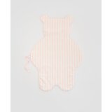 Reserved Prostirka za presvlačenje - pastelnoružičasto | shoptok.hr