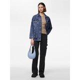 Pieces Top 'RUKA' temno bež | Shoptok.si