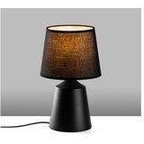 Opviq drop - 15490 black table lamp | ePonuda.com