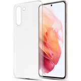 Cadorabo Case, združljiv s Samsungom v popolnoma prozornem - zaščitnem pokrovu, narejen iz fleksibilnega silikona TPU, (20591525) Cene