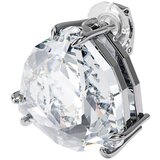 Swarovski Uhani 5600752-CRYDTLIRHS Srebrna Cene