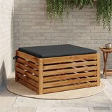  Jastučići za sjedenje SOEST 100% poliester Tamno plava | Shoptok.si