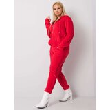 RELEVANCE Set-RV-KMPL-5961.18X-red | Shoptok.si
