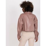 LAKERTA Jacket-LK-KR-508543.14-dark pink | Shoptok.si