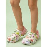 Sinsay Klopke s cvjetnim uzorkom | shoptok.hr