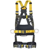Kratos safety opasač sa dve tačke kopčanja i pojasom revolta veličina s-l ( fa10 214 00 ) Cene