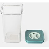 Sinsay Prozirna posuda za hranu s poklopcem | shoptok.hr