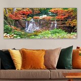 Wallity Slika YTY73254487_50120, 50x120 cm | ePonuda.com