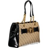 Guess Jeans WOMAN BAG BLACK | shoptok.hr