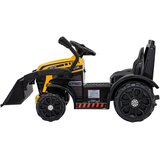 Traktor na akumulator G320 - žuti | Shoptok.si