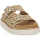 Mustang Natikači BEIGE Bež Cene