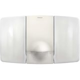 Theben LED zidni reflektor sa senzorom 2x LED/10W/230V, bela, IP55 | Eponuda.com