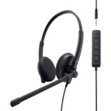 Dell žičane slušalke Stereo Headset WH1022 (520-AAVV) Cene