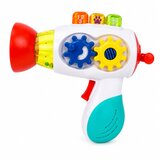  Interactive Baby Dryer Lights Sounds Gears Balls | Shoptok.si