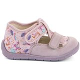 Froddo copat G1700412 CLASSIC SLIPPERS D pink+ 22 Cene