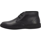 Frau Gležnjarji A19N5 Črna | Shoptok.si