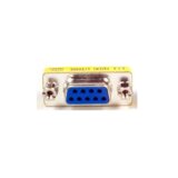 StarTech.com Slimline Gender Changer DB9F to DB9F | Shoptok.si