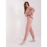 BADU Set-BA-KMPL-0281.31P-light pink | Shoptok.si