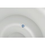 Bestway 75086 osvijetljena fotelja na napuhavanje 102 x 97 x 71 cm | shoptok.hr