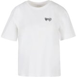 Mister Tee Women's T-shirt Lock It white | Shoptok.si