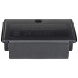  Zamke za miševe 10 kom crne 13x10x4 cm | shoptok.hr