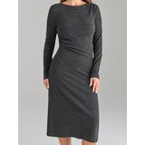 Sinsay ženska midi pletena haljina 457BE-90X | shoptok.hr