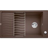 Blanco elon xl 8 s silgranit puradur sudopera 860x500mm kafa 524879 gratis resetka ocedjivac