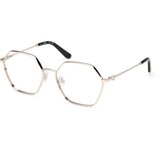 Guess GU50184 033 ONE SIZE (56) Zlata/Kristalna | Shoptok.si