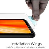 Spigen Glas.TR Slim - iPhone 12 / 12 Pro - prozirni | shoptok.hr