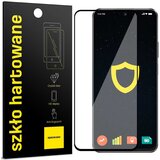 Spacecase 5D KALJENO STEKLO ZA HUAWEI NOVA 12I ZAŠČITNA FOLIJA, (21968117) Cene