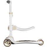 Lionelo romobil Franky, Beige | shoptok.hr