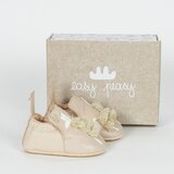 Easy Peasy Nogavice MY BLUBLU LAMA Bež | Shoptok.si