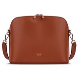 Vuch Crossbody torba Marcia Brown, 20 x 24 cm Slike