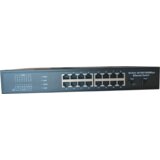 ExeLink SG1018D swich za Rack, 16x10/100/1000 Base-T, 2x1000 Base-X SFP porta | Eponuda.com