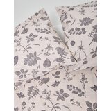 Sinsay Posteljina set s jesenskim printom | shoptok.hr