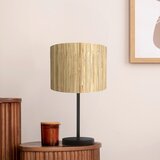 Lesnina XXXL NAMIZNA SVETILKA Meadow 20/37 cm | Shoptok.si