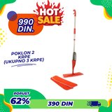 Zotrix Spray mop | Eponuda.com