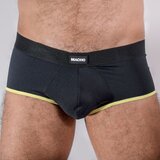 Macho Underwear MACHO MS24A SLIP BRIEF DARK YELLOW Cene