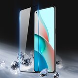 Dux ducis 10D Kaljeno steklo 9H za cel zaslon z okvirjem za Xiaomi Redmi Note 9 5G / Redmi Note 9 T 5G | Shoptok.si