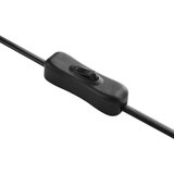 Brilliant stona lampa woodra 1xE27/20W/230V borovina | Eponuda.com